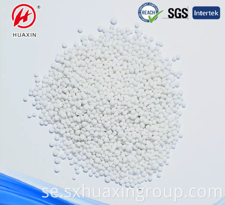 Nitrated Based NPK Fertilizer